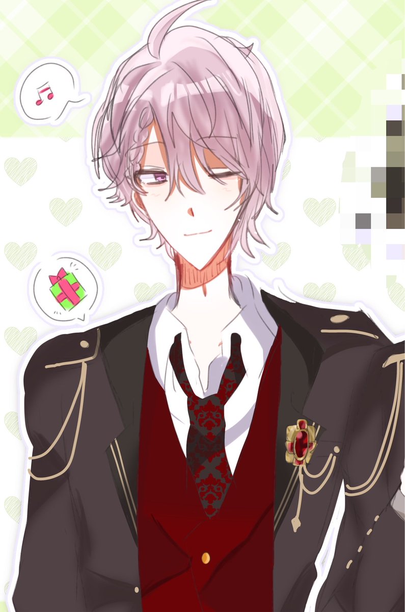 nl_5l's tweet photo. #夢絵無償企画 

参加方法:rtのみ
詳細リプくださると助かります♩

目に入るところにカプの詳細がある、サンプル使用可能な方のみ参加して頂けますと幸いです🙇🏻‍♀️
沢山の参加お待ちしております୨୧⋆˙

 #無償夢絵企画  #夢絵企画 https://t.co/LasLa6e8X8