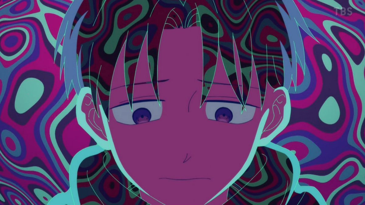 正反対な君と僕(第2期) 第18話 ツイート画像 1