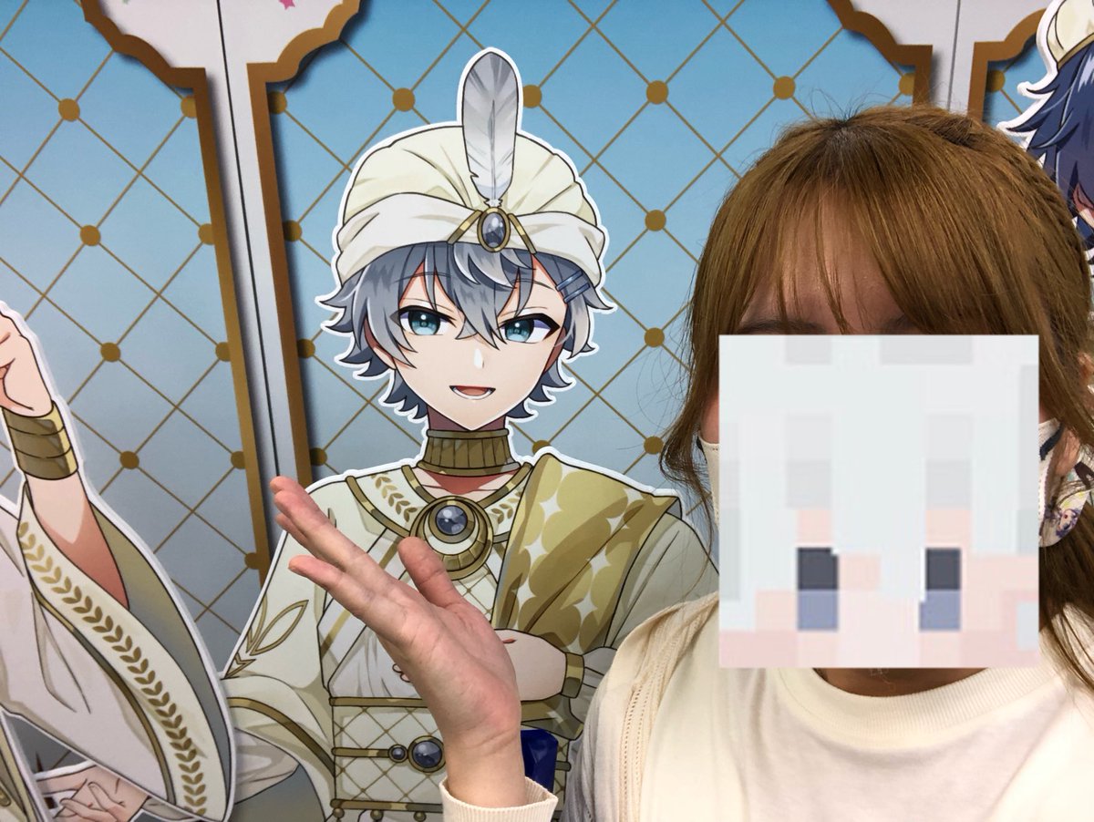 risapyon43006's tweet photo. ꒰ঌʚ@Hiro_clflpeach くんへɞ໒꒱
お誕生日おめでとう！🎂🎉
今日アラぴち無事入国してきたよ！🐫
メッセージも書いてきた！ᝰ✍🏻
また遊びに行くね！💕︎
 #からぴち   #ヒロ ｸﾝ  #アラぴち https://t.co/31r1sctVJp