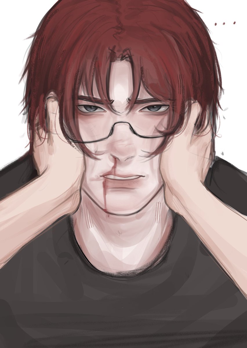 h1llsee's tweet photo. looking for #artmoots #oc (´-ω-`) https://t.co/F7CAyum9Qz