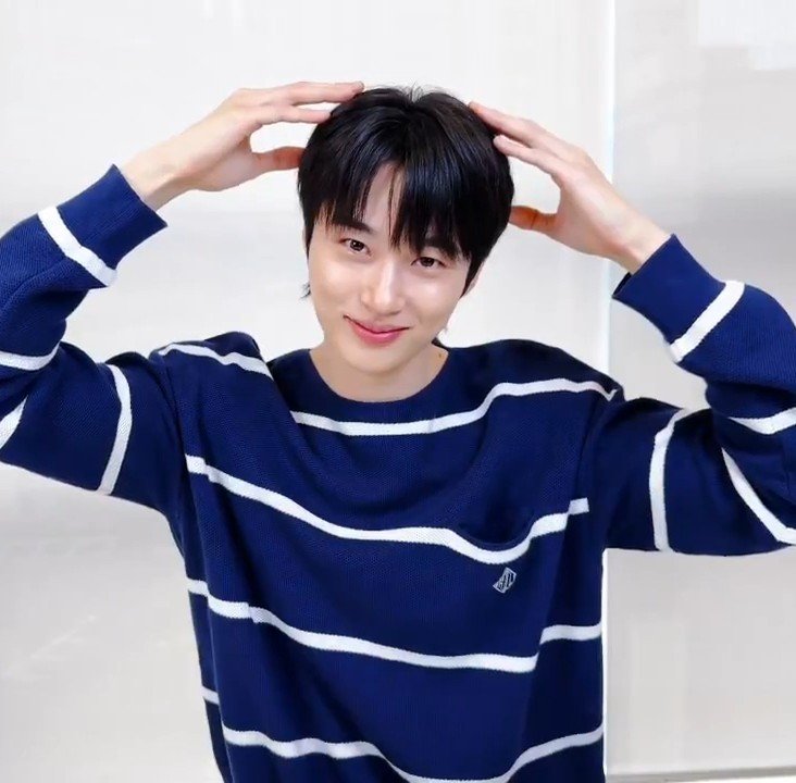 bibimguksue's tweet photo. CUTEST 😭🫶🏼 https://t.co/dsDHeUV9t3