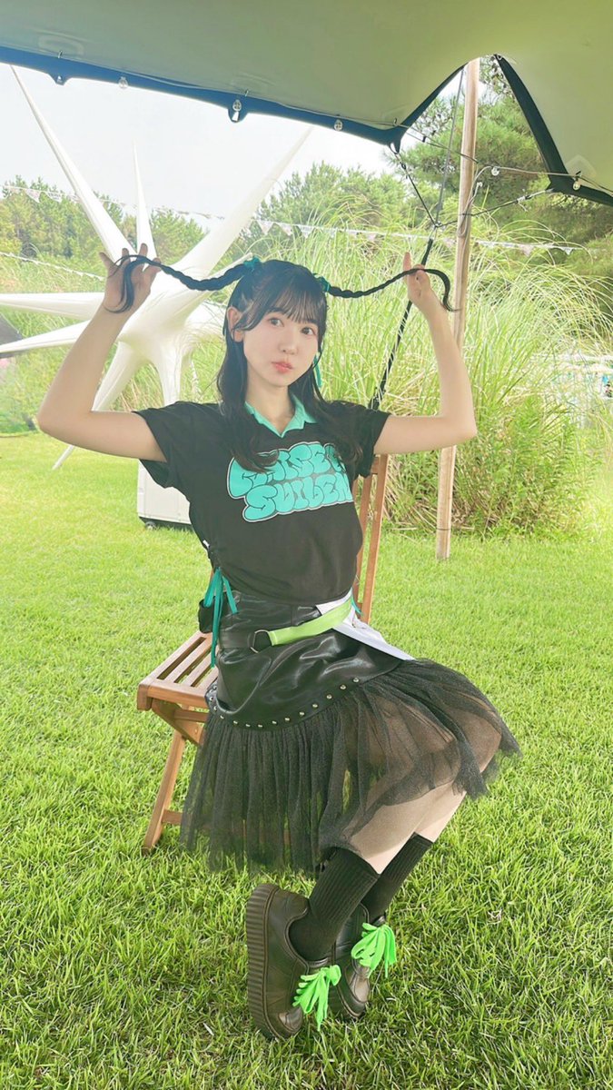 kohararikostaff's tweet photo. #LuckyFes にRAISE A SUILENとして出演させていただきました！
応援に駆けつけてくださった皆様、ありがとうございました🙌

真夏の太陽に負けない、ものすごい盛り上がりでしたね😎

#RAS https://t.co/R3GeHUeQD4
