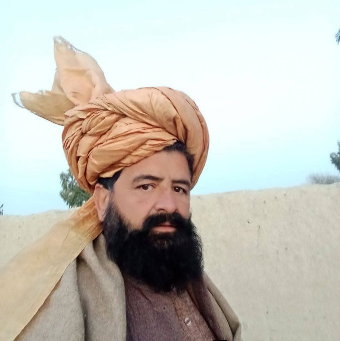 Insightnewser01's tweet photo. In a tragic incident in the Zarmilan area of Gul Kach, Wana South Waziristan, armed men allegedly killed Malik Badshah and Malik Haji Gul in a brutal attack https://t.co/uAbL7HkCvD