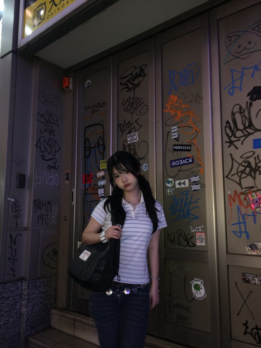 maia_klp48's tweet photo. waouw so aesthetic😸 more from japannn #maiaklp48 https://t.co/cBhpFBw1x5
