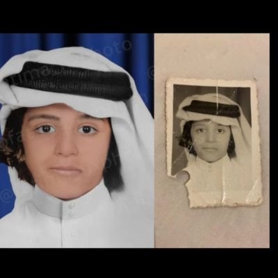 Alhanoof_cv's tweet photo. رجّع ذكرياتك كأنها توّها مصوّرة ✨
نرمّم ونلوّن الصور القديمة بدقّة عالية وجودة احترافية و خلفيات مختلفة و اسعار مناسبة ⭐
بدون استخدام الذكاء الصناعي 
📩 للتواصل والطلب كلّمنا خاص
#قهوه_الصباح https://t.co/ztPSyuwull