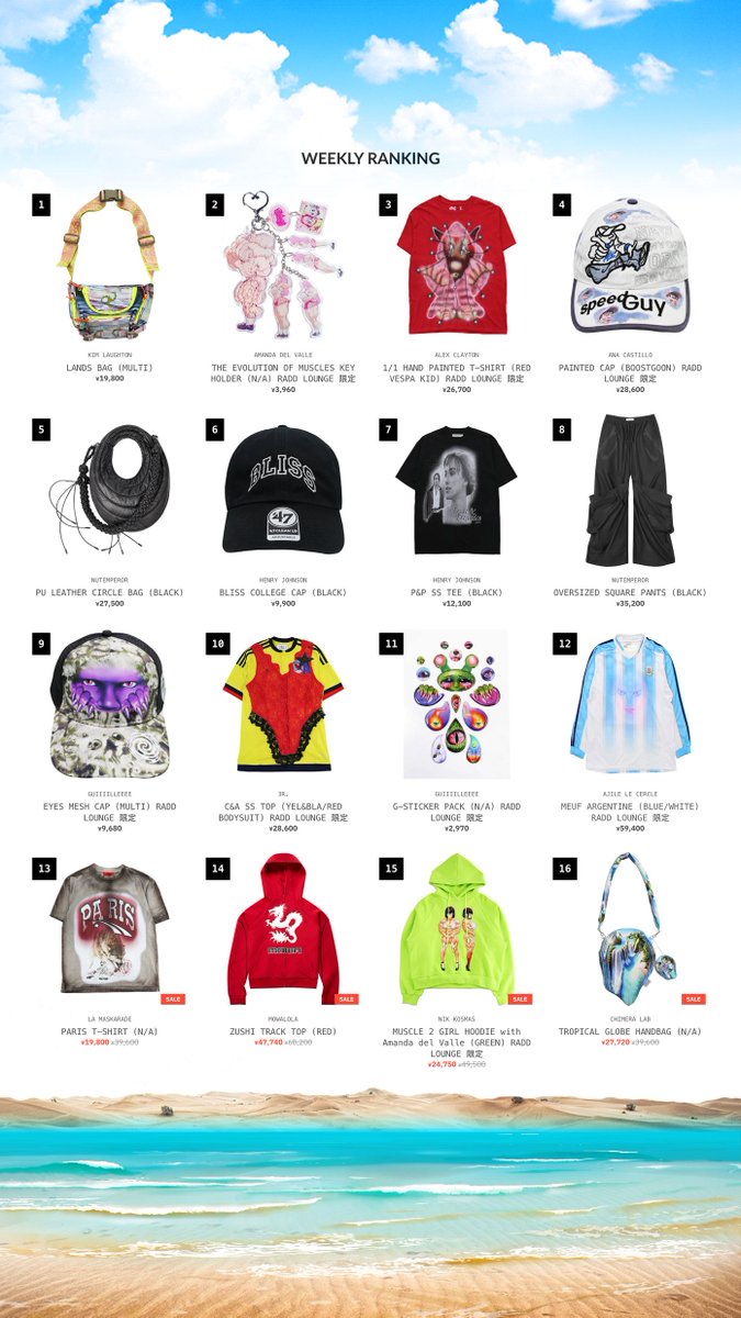 Kim Laughton キム・ロートン　　　　　　　RADD LOUNGE RADD LOUNGE (@RADDLOUNGE) / Posts / X