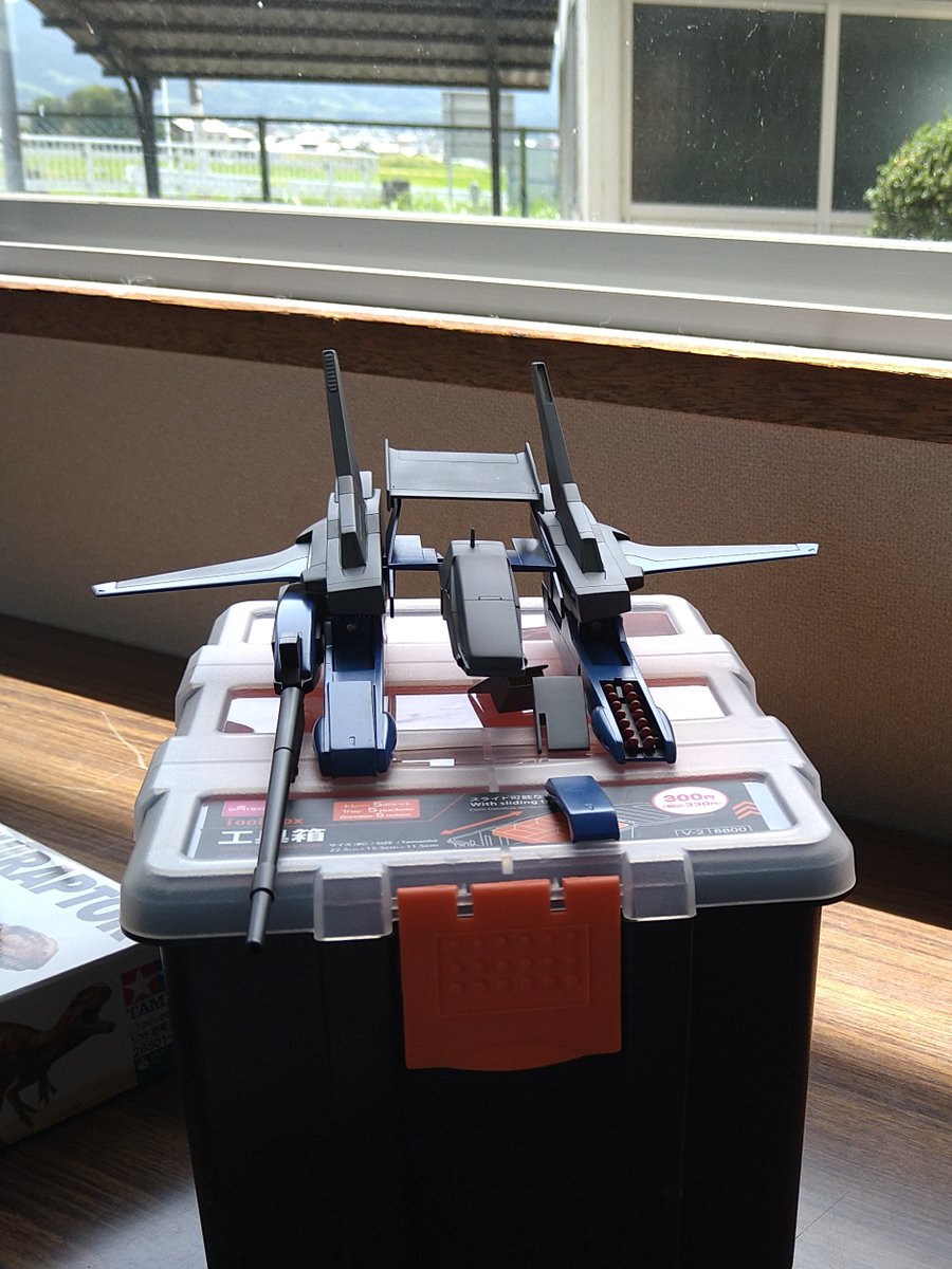 DaQuO1969's tweet photo. 今日はRBPでヴァイエイト&メリクリウスを制作。
腕が取れやすいのと、足裏の肉抜きが残念、
それ以外は良いキットだと思います。
RBP次回で150回👏
#RBP https://t.co/moNB2hZ4Dd
