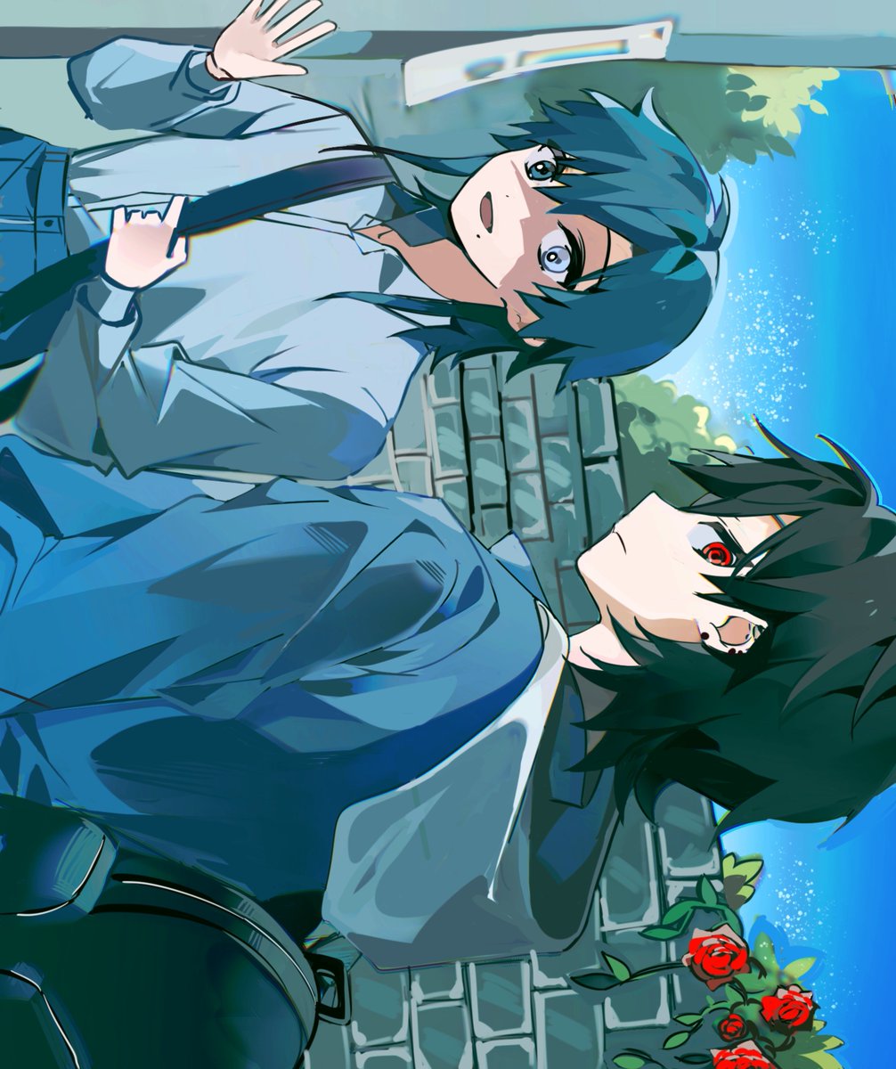 magi_draw_4's tweet photo. #マギ
현대물 쥬백 https://t.co/xaFMy69v7U
