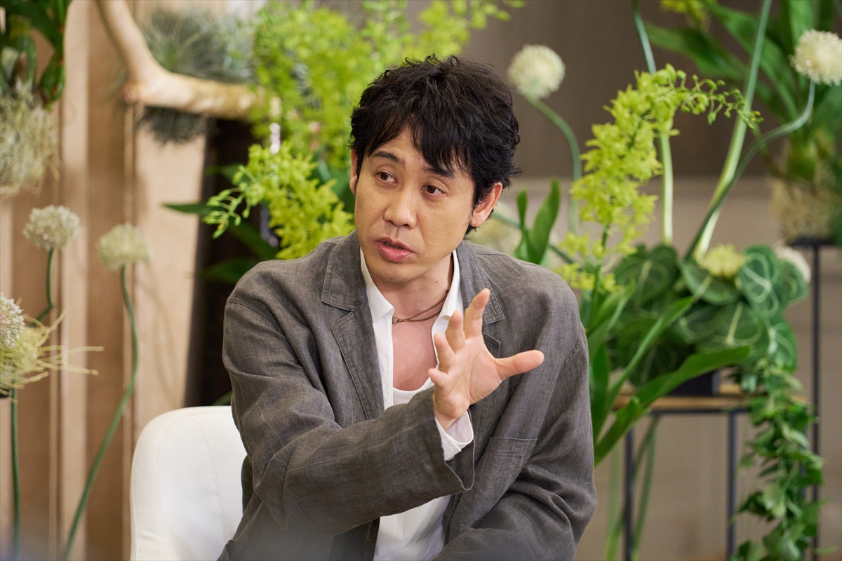 tv_life's tweet photo. 大泉洋が『日曜日の初耳学』に出演
情熱を注ぐ音楽活動の舞台裏と秘めた思いに迫る
スキマスイッチ、吉田羊の証言も

🔻記事＆写真はこちら
https://t.co/0sE4FzFQCZ 

#大泉洋 #初耳学 https://t.co/OgRMsh6qxp