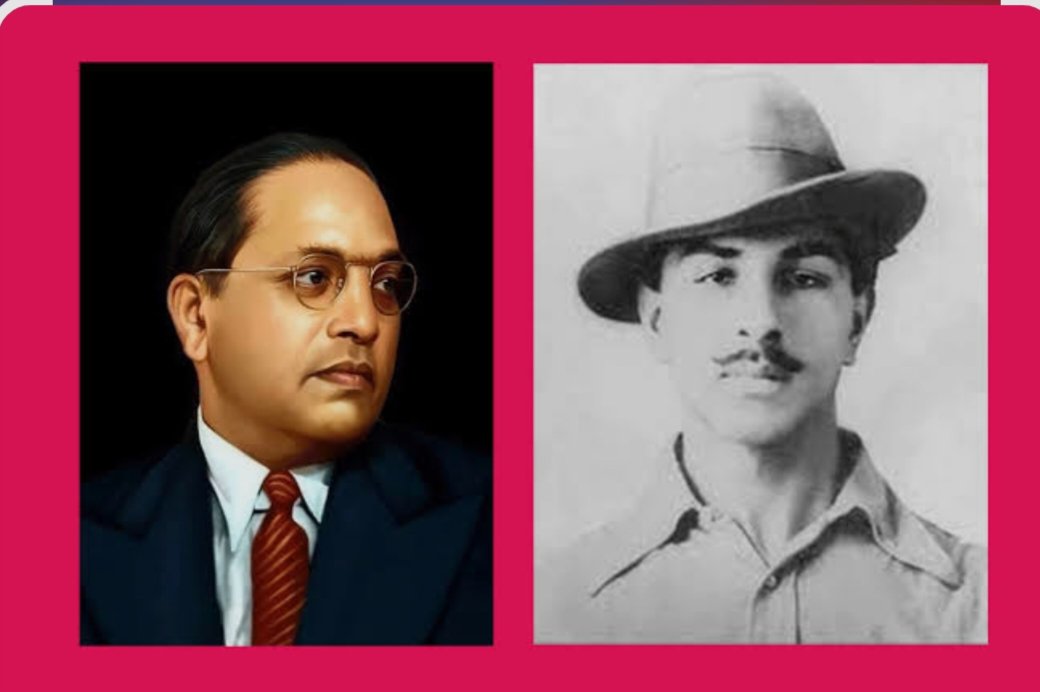 advshinderavi99's tweet photo. Best Wishes to all people's for August Revolution Day &amp;World Adivasi Days I hopes Gen-Z Student-Youth Women makes strongly struggle for Social Political Economical Cultural revolution from 9 August 2026
Adv.Ravi Shinde (Bhagat Singh-Dr Babasaheb Ambedkar Vidrohi Manch Hingoli) https://t.co/3ORO5eFTaU