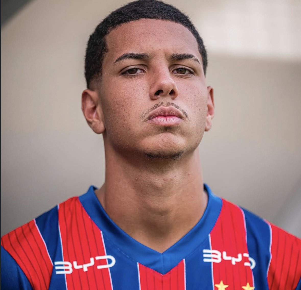 FabioNogstats's tweet photo. Jogadores com mais assists na 1ª rodada da Copa do NE S20

Top 8:

1️⃣ Gabriel J. (1) - Bahia

2️⃣ Roger G. (1) - Bahia

3️⃣ Ryan (1) - Santa Cruz

4️⃣ Marcio V (1) - América-RN

5️⃣ Lukayan (1) - Naútico

6️⃣ Wendell (1) - Naútico

7️⃣ Fernando (1) - Bahia

8️⃣ Igor (1) - Confiança-PB https://t.co/9DW1XUWako