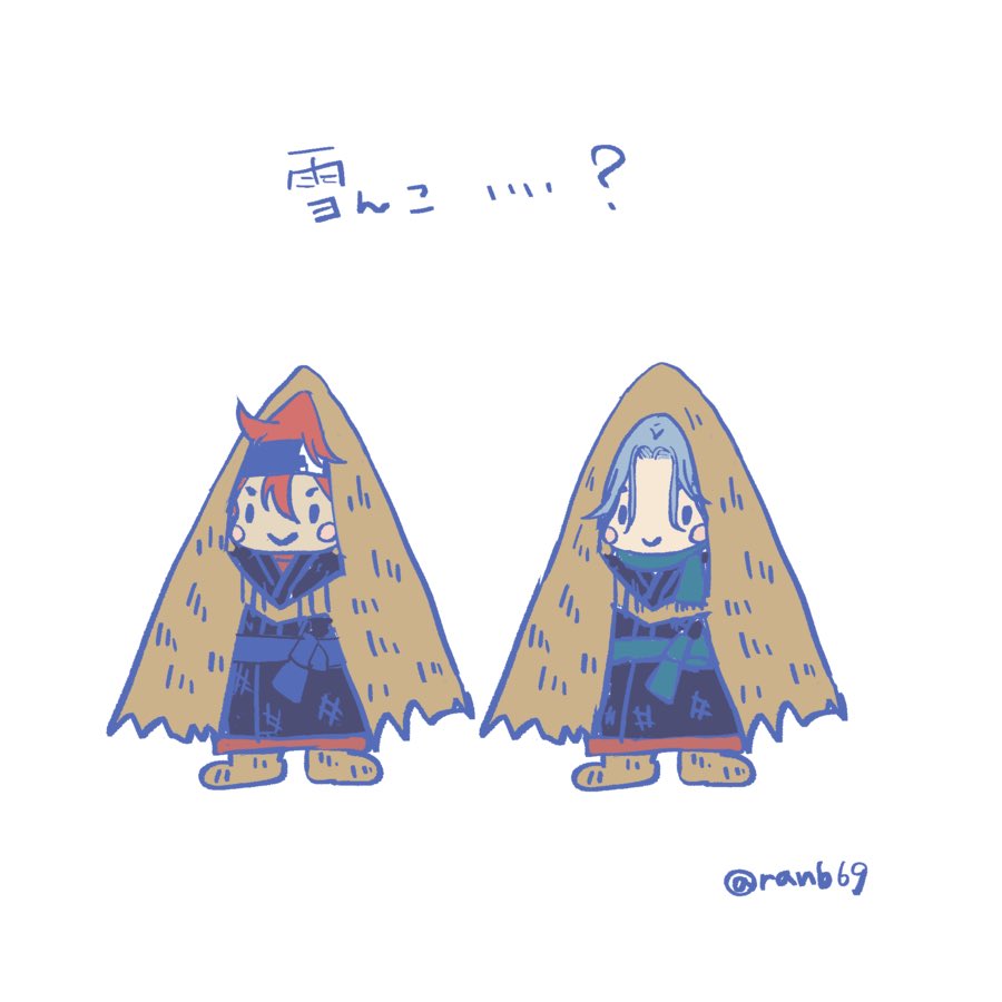 ranb69's tweet photo. ラクガキ

夢は膨らむよね…… https://t.co/txeSfNPfRO