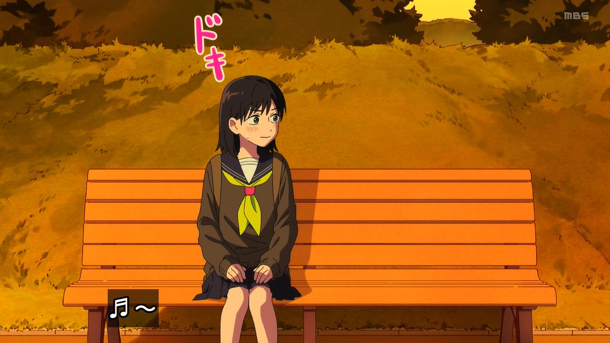 正反対な君と僕(第2期) 第18話 ツイート画像 1