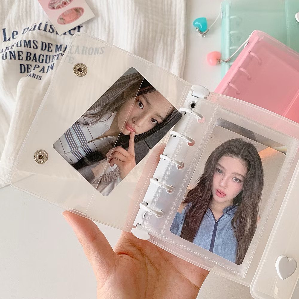noonapoyoyoi's tweet photo. spall spill kolbuk/binder photo card gemass 😙💓✨☁️

a thread https://t.co/DYmYpPw9Wv
