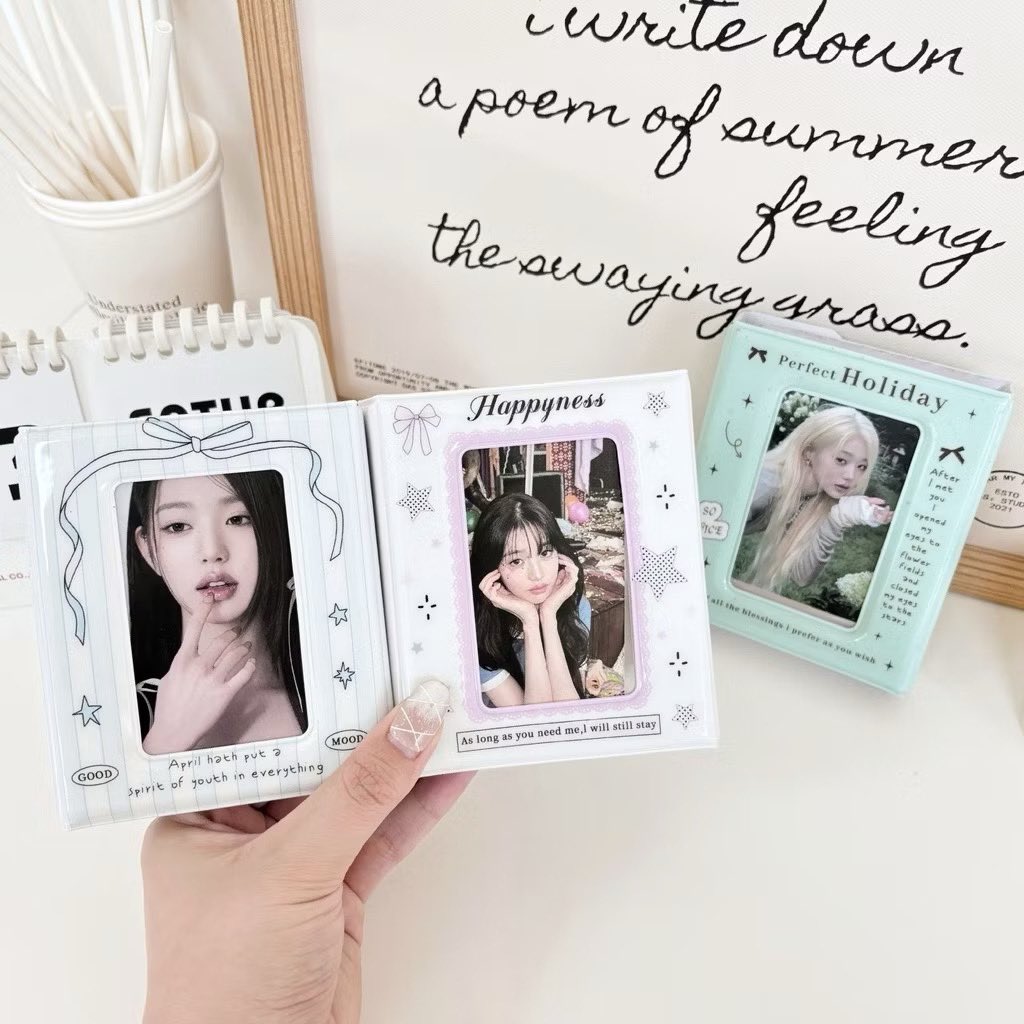 noonapoyoyoi's tweet photo. spall spill kolbuk/binder photo card gemass 😙💓✨☁️

a thread https://t.co/DYmYpPw9Wv