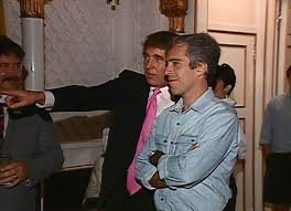 PalmCrafts1's tweet photo. @ChinaTimesX Release the names #EpsteinTrumpFiles https://t.co/nfwrDgSHyW