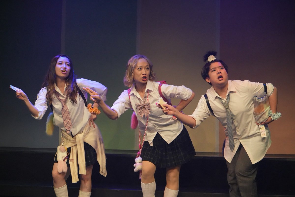 yoshiyaaaaaaaz's tweet photo. 「へなちょこヴィーナス」

２公演目ご観劇頂いた皆様！

ありがとうございました！！

超超満員御礼でこちらもパワーをもらいながら、それを超えていくパワーでエールを届けました！！

本日は３公演目！！！

今日も死ぬ気で応援します！！
ここに来れなかった人にも届くと信じて！
#へなちょこ2026 https://t.co/7QGd7yybne