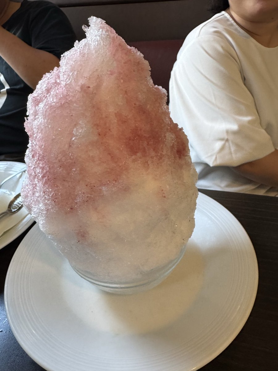 azutimomonga04's tweet photo. お盆休み突入！
喫茶マウンテンでオフ会だぁ！！ https://t.co/X9RFOnTPLR