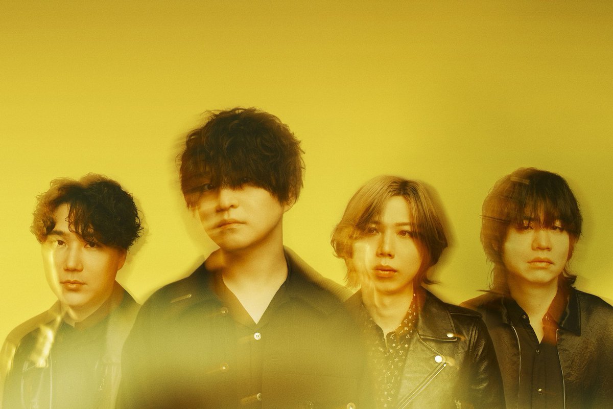 japanmusic_0_0's tweet photo. 国内の人気バンド
YouTube Music 月間視聴者数

1億100万 RADWIMPS
6150万 サカナクション
6110万 Official髭男dism
5690万 King Gnu
4300万 YOASOBI
3990万 Mrs. GREEN APPLE
3320万 KANA-BOON
2140万 back number
1870万 いきものがかり
1840万 ヨルシカ
1620万 Lamp
1040万 SEKAI NO OWARI https://t.co/l3qgTG0fVm