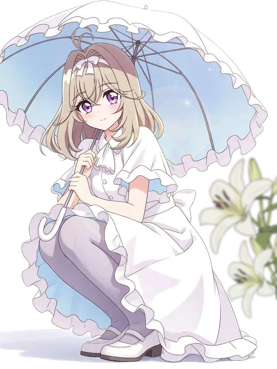 nikiomemazoku's tweet photo. 笑ってた頃の白るるかちゃん https://t.co/Iql3wqMR77