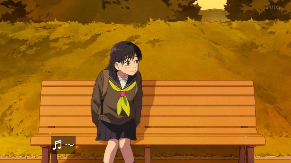 正反対な君と僕(第2期) 第18話 ツイート画像 1