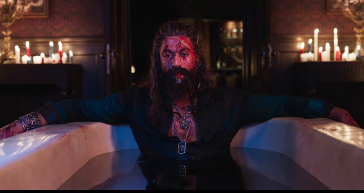 SumitYdv000's tweet photo. Arey bhai ye kya bana diya yaa toh ye dekhne ka nazariya badlegi ya khud hi badal jayegi 🥵🥵 #Toxic #toxictrailer #ToxicOnAug26th https://t.co/OGXSsuuoj5