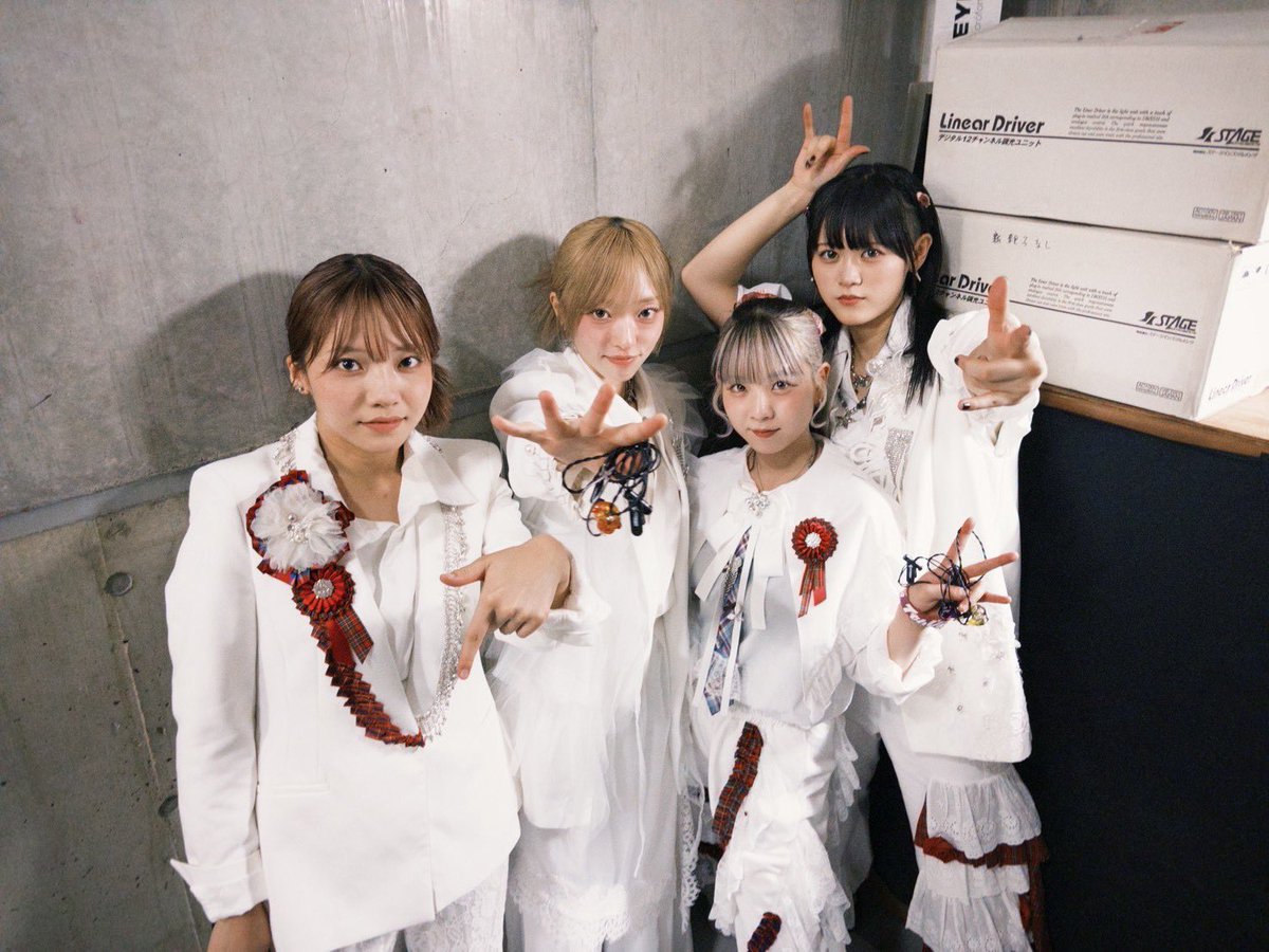 そら (@seventh_sora) / Posts / X