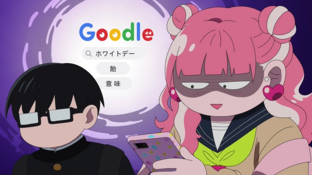 正反対な君と僕(第2期) 第18話 ツイート画像 1