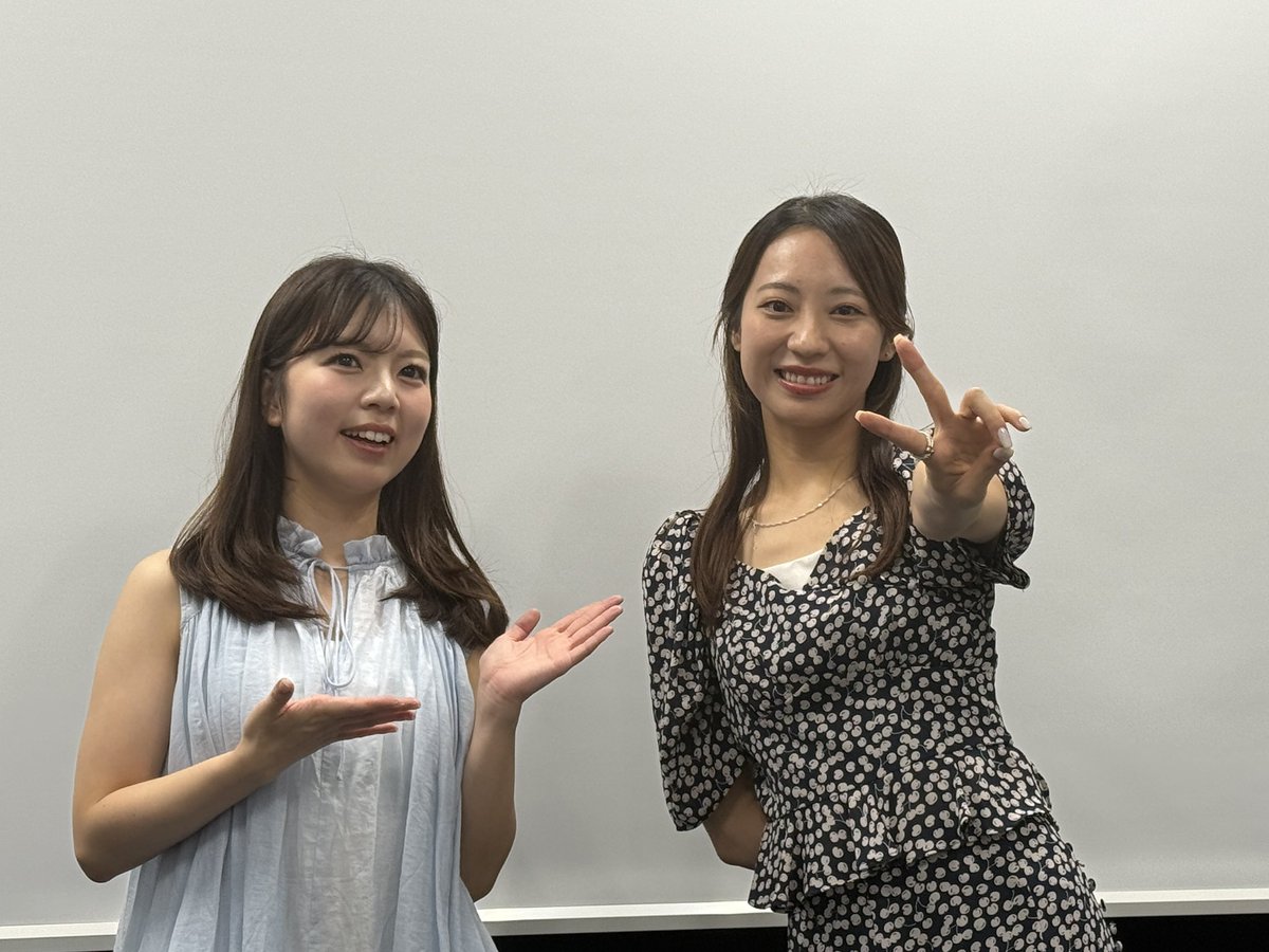 s_ichi's tweet photo. YUZUKI-1 グランプリ〜に行ってきた。
4月の生誕イベントは行けなかったので、NGOイベントで優月さんに会うのは「ゆづコレ」以来。

生かほちーは初めてでした。

特典会のチェキとスマホ撮影も満足。(優月さんとの会話に夢中でチェキ受取を忘れそうになった)

#日高優月
#薬真寺伽帆
#NGO2026 https://t.co/Rri0exwNfc