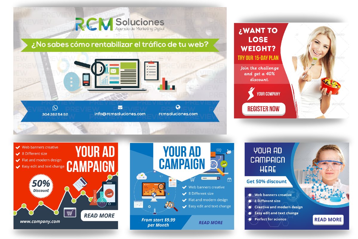 ghcreativa's tweet photo. Diseños de banners #graphicdesign #bannerdesign #design https://t.co/l5gcS9Y9gO