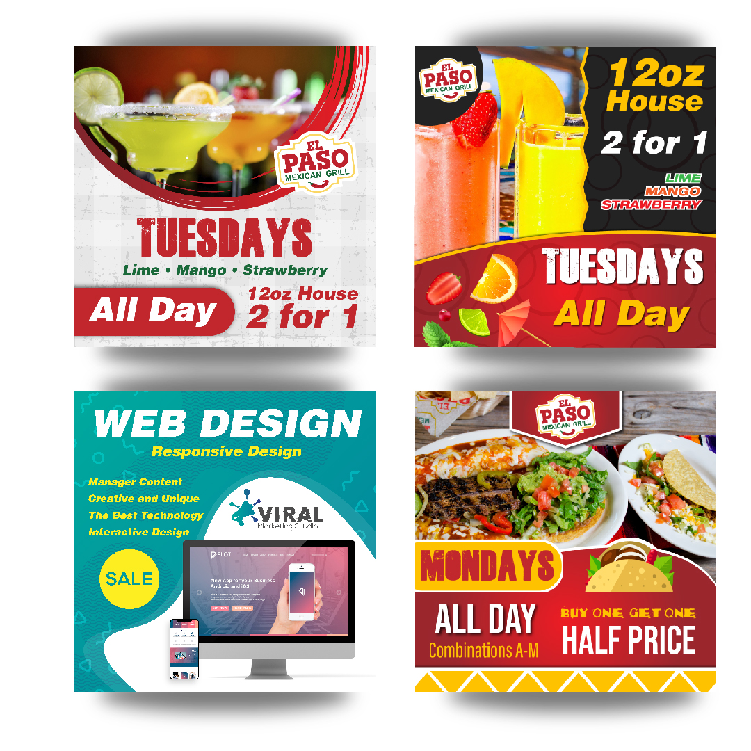 ghcreativa's tweet photo. Diseños de banners #graphicdesign #bannerdesign #design https://t.co/l5gcS9Y9gO