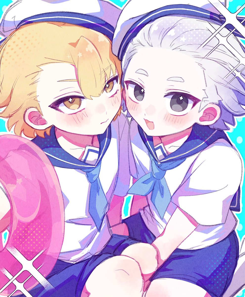 R_u1se2's tweet photo. 🐬🫧 https://t.co/oHOB54TcPS