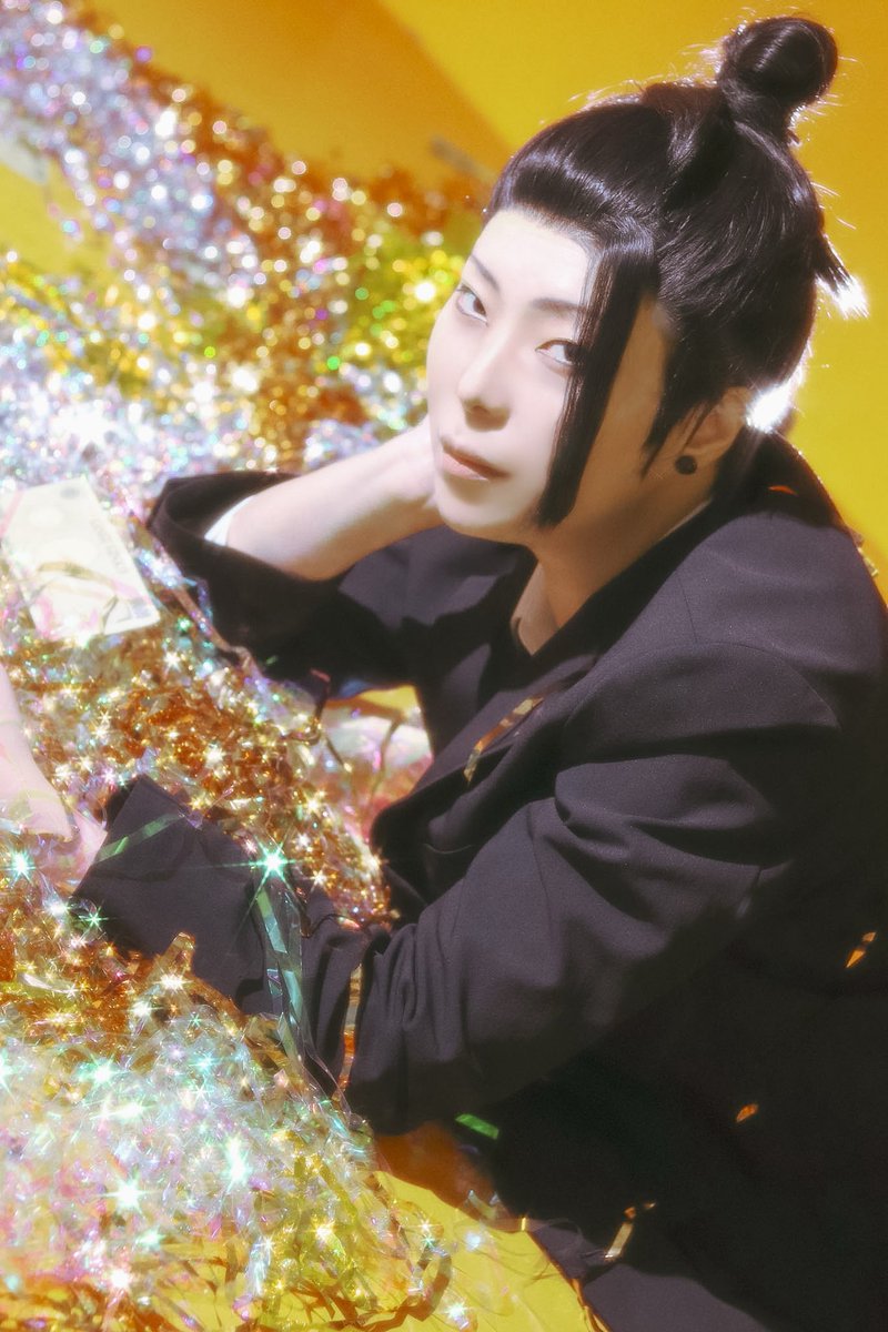 aka1_j's tweet photo. 呪術/𝚌𝚘𝚜𝚙𝚕𝚊𝚢

●夏油傑-祓ったれ本舗-

📸＠n1ufjl 
#sleep_note https://t.co/Q6L5cLR4tH