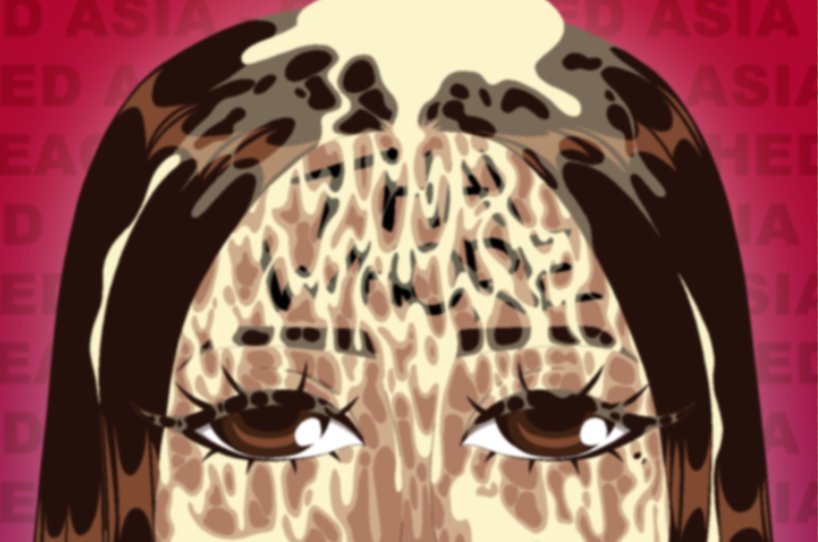 nonnom4ebony's tweet photo. Making Cum Versions~

In progress of turning these #AsianSluts into the Cumdumps they deserve to be~

#asianfetish #wmaf #nsfwartist #hentai #bleached #QoH #bwc #bleachedbunnies #asianbwc #whiteisright #whitemenonly #interracial #cumdump https://t.co/j6VyZaFYzp