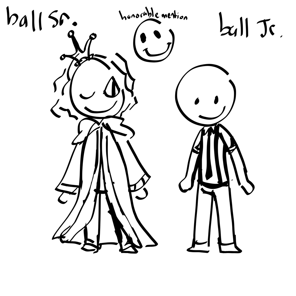 UHaulCakes's tweet photo. balls🟡
Whats up with yellow ball men and appearing in everything

#graceroblox #verity #enphosi https://t.co/i9FFaFcX0u