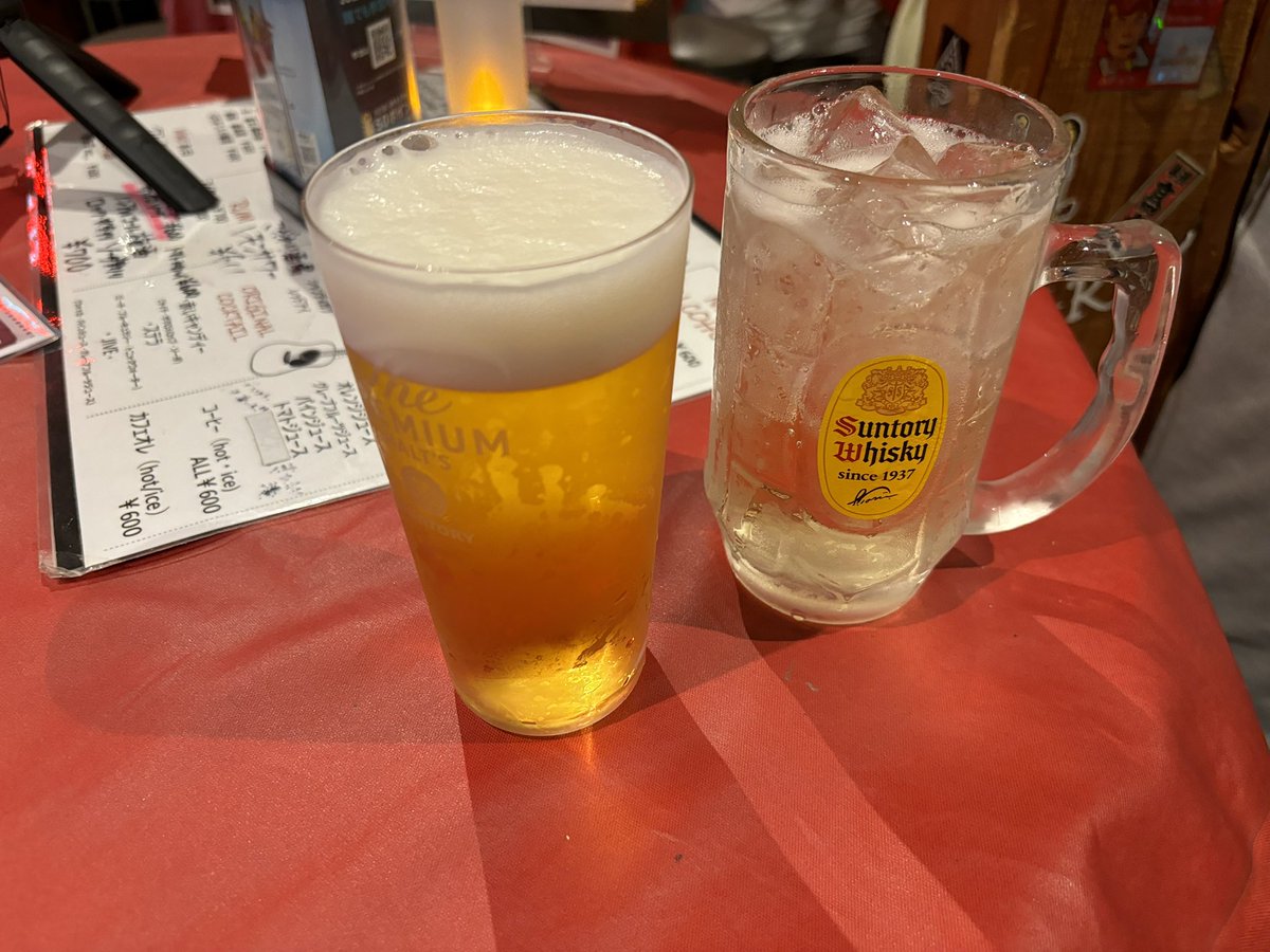 yuki_ayumu's tweet photo. みゆきちゃんとJiveに来たよ〜！ (^-^) https://t.co/W2VoC1oGzL