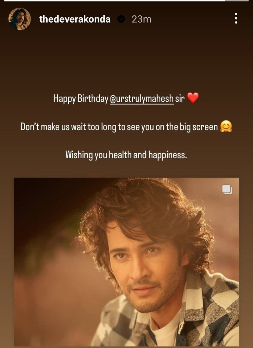 MsdianDhfm's tweet photo. Then, Don't make us wait too long to see you on big screen 

Now, Missing you on screen a lot cannot wait to enjoy it

Ardent Babu Die Hard Fan @TheDeverakonda https://t.co/HUt8YMHetp