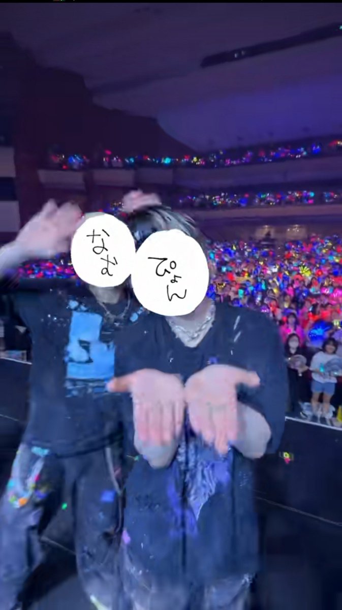 cina__SI's tweet photo. あーーー、😭😭😭 https://t.co/Mk5MPFrvTs
