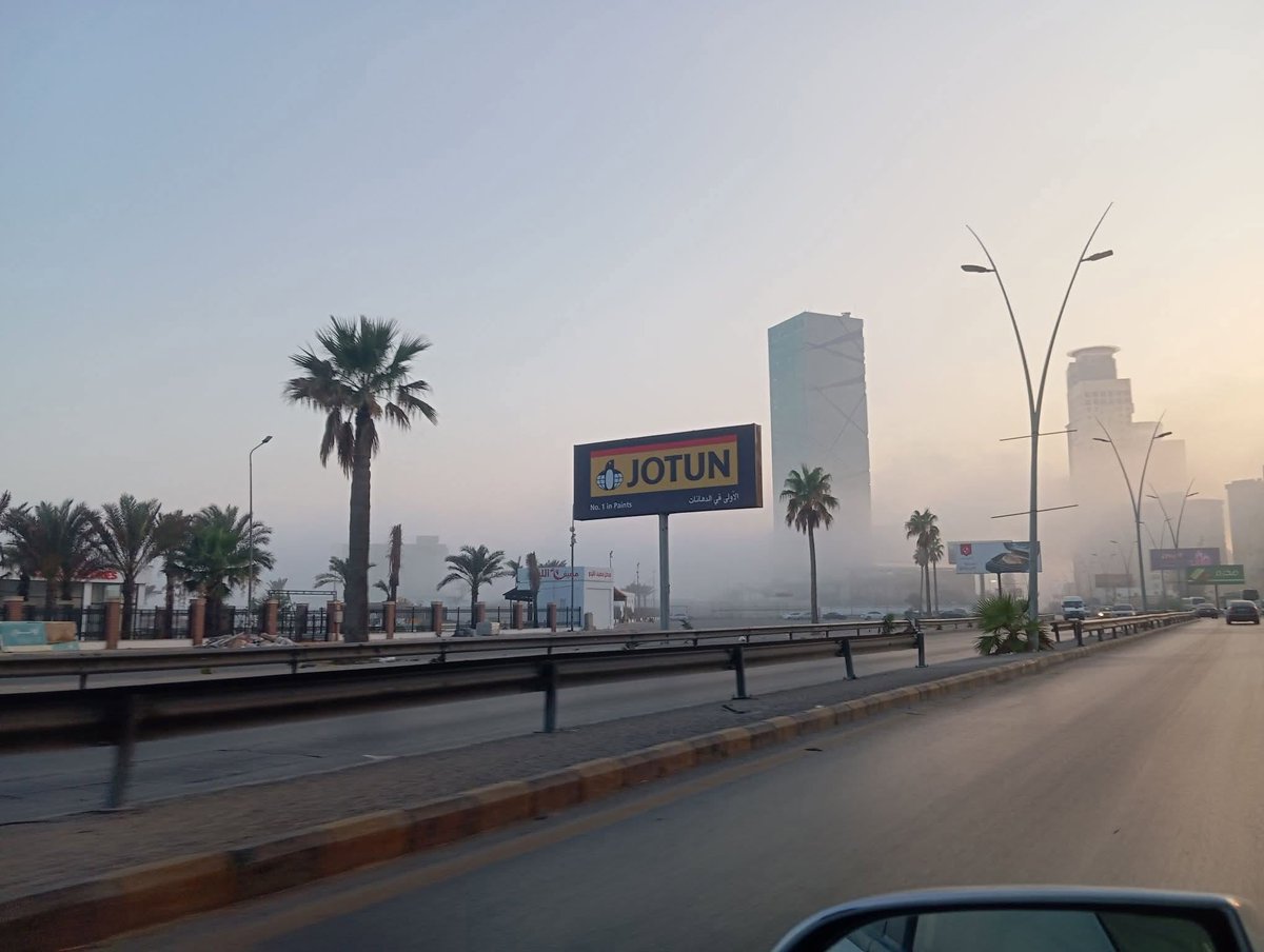 zgmtk8's tweet photo. ☀️🇱🇾 صباح الخير يا طرابلس!

أسعد الله صباحكم بكل خير، وجعل يومكم فرحة وراحة وبركة. ❤️🌿

#طرابلس_الآن #طرابلس #ليبيا https://t.co/yV74szqfjf