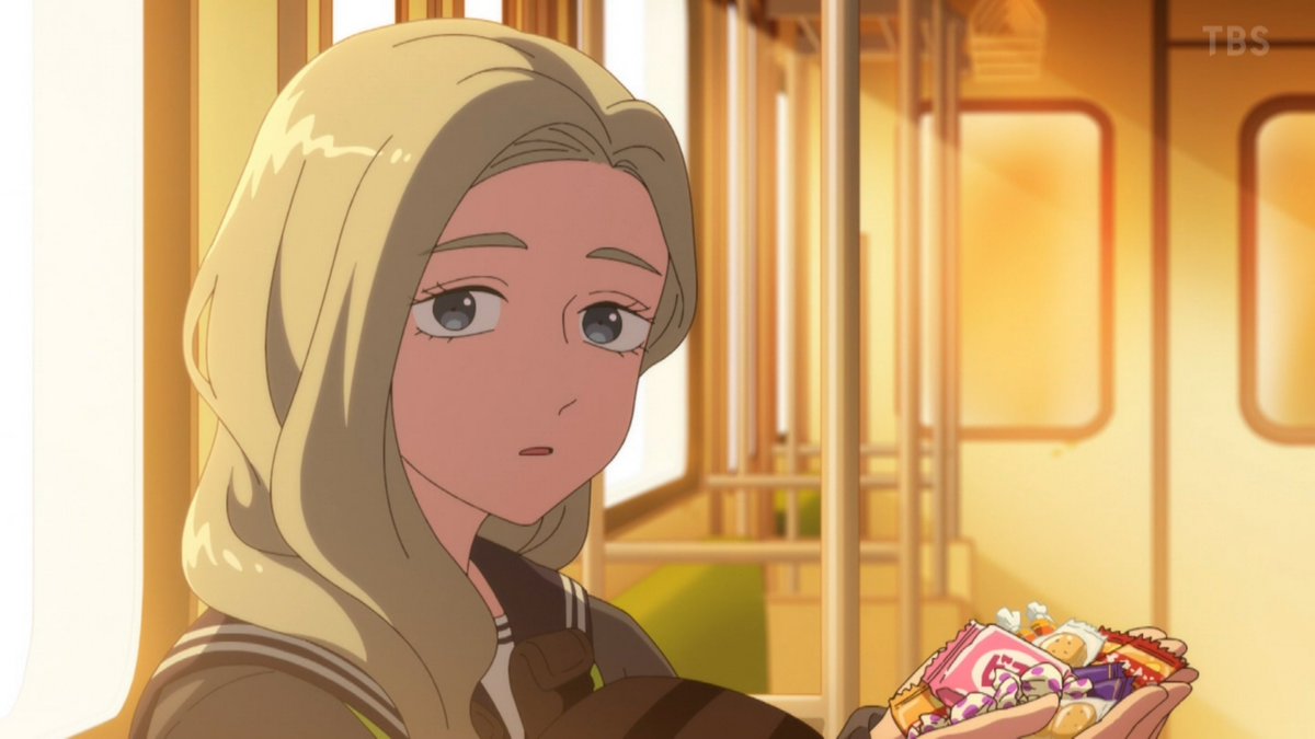 正反対な君と僕(第2期) 第18話 ツイート画像 1