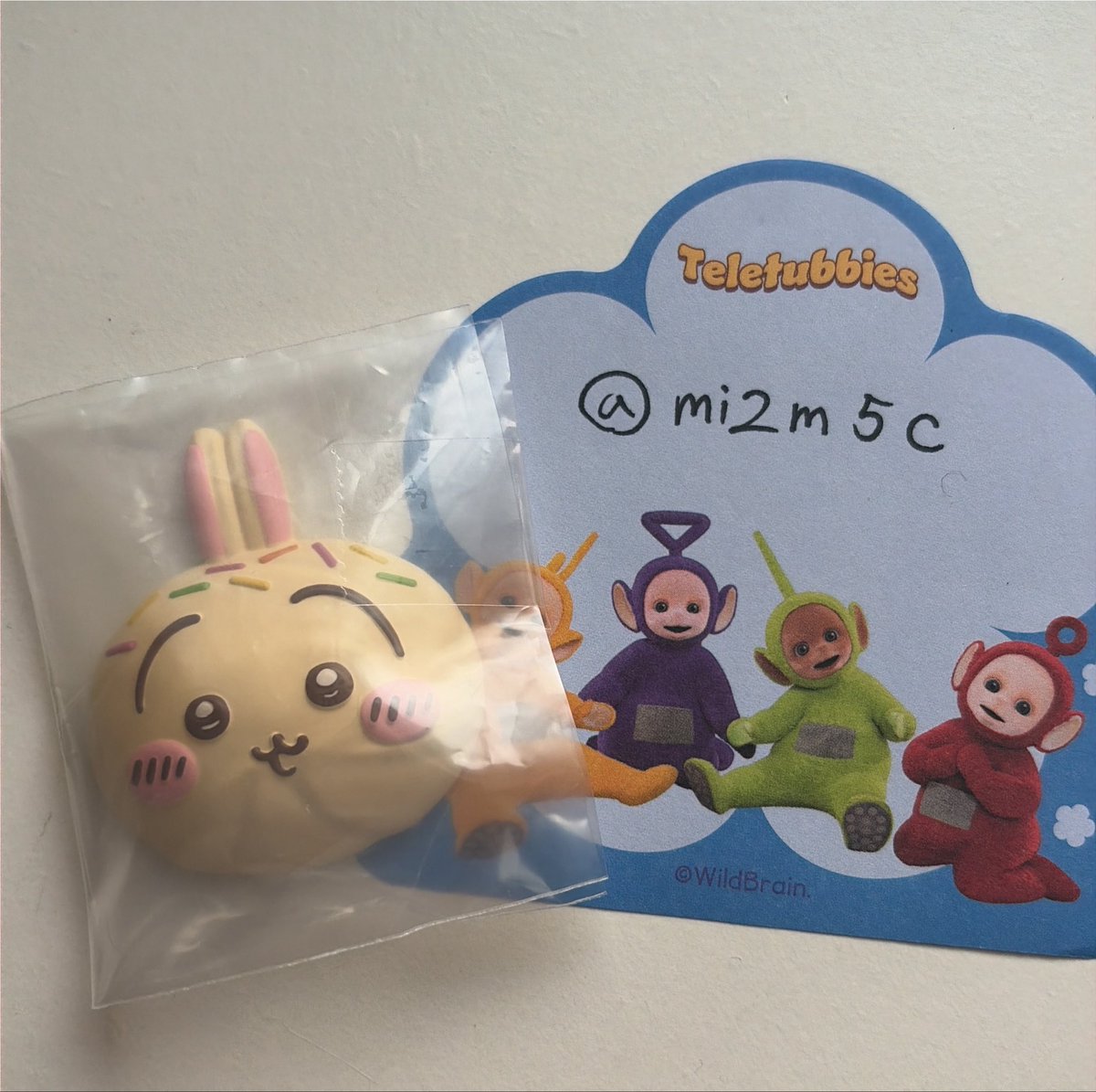 mi2m5c's tweet photo. @yy268s 初めまして、こんにちは。
検索より声掛け失礼致します。
当方うさぎを所持いたしております。
ハチワレとの交換は可能でしょうか？
何卒ご検討のほどよろしくお願い致します。 https://t.co/XtFVxaY5PN