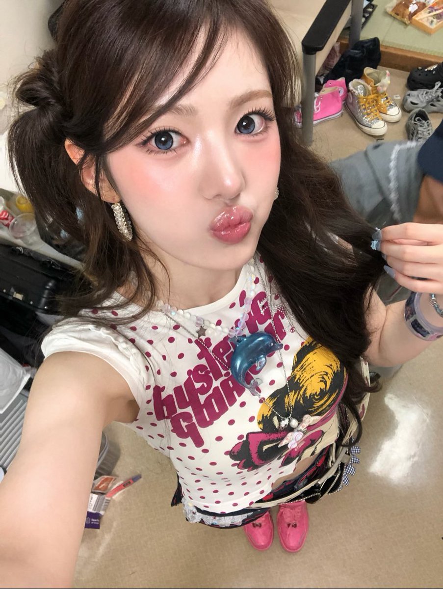 sukykiii's tweet photo. 260809 #수이 버블 🫧 https://t.co/4LlXqKSZN4