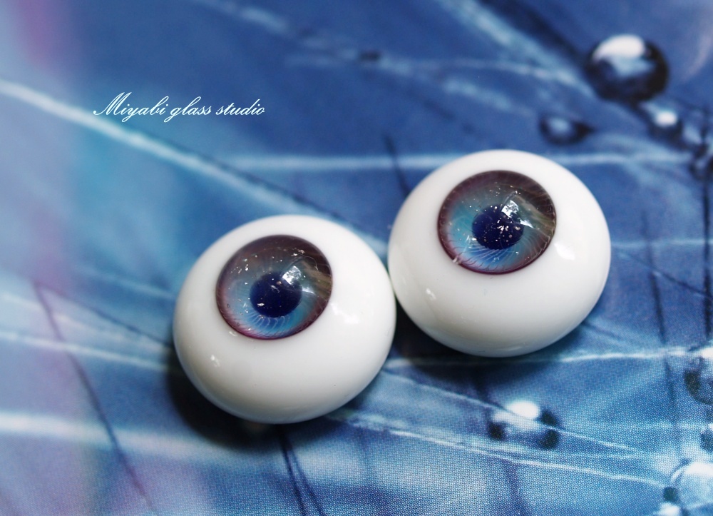 MIYABI GLASS STUDIO (@miyabiglass) / X