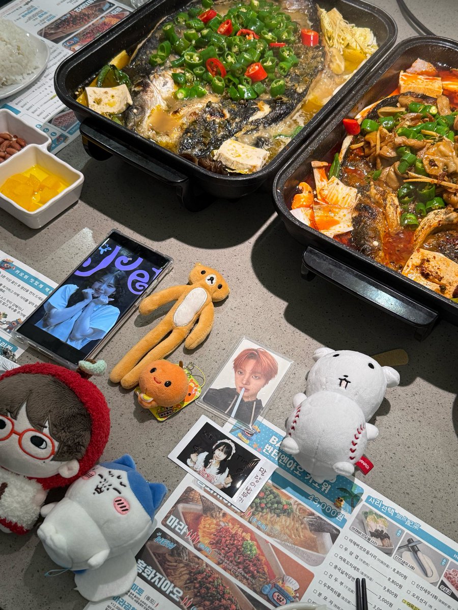 mallangiis2's tweet photo. 야르 time~💕 https://t.co/nszTZOQ7dC