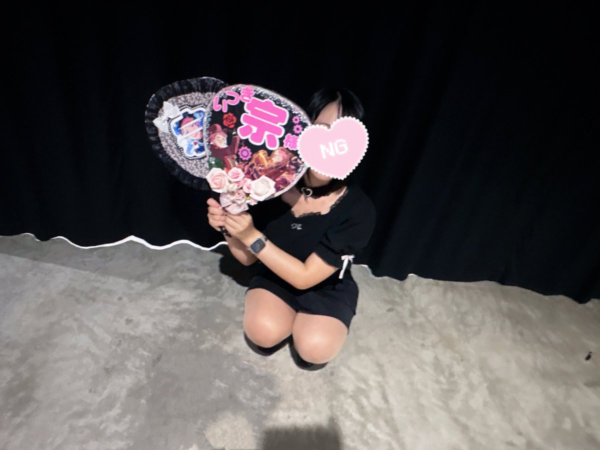 moe_2018's tweet photo. いろいろオタクしてきた😉
あんステにちいかわに地下アイドル🫶 https://t.co/6RUqo4EYfM