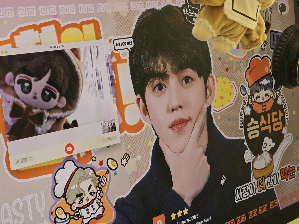 S2ranS2_'s tweet photo. 생카 잘 돌고 간당 https://t.co/lTfAOT6sU3