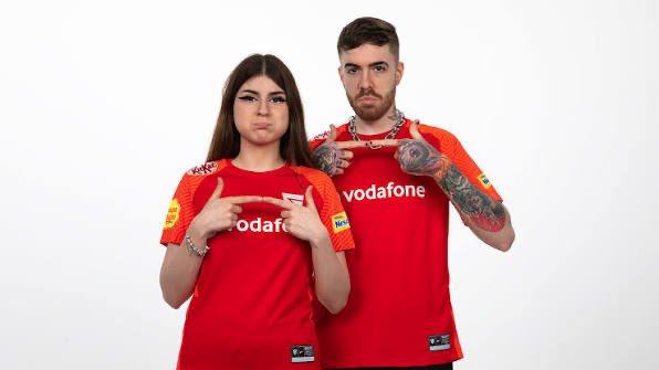 ImDuaLL's tweet photo. Si ellos dos lo dejan dejo de creer en el amor https://t.co/FZur5vChmB