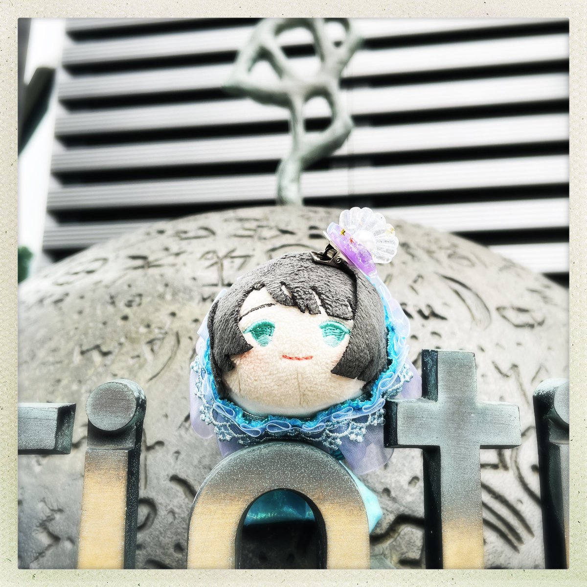 taromal_dolce's tweet photo. あと、これは7月の楽しかった思い出 https://t.co/rDmj2B6Qnd