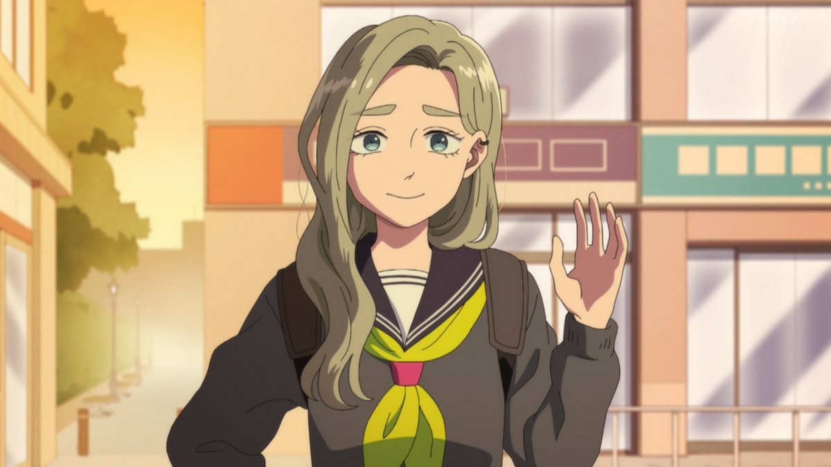 正反対な君と僕(第2期) 第18話 ツイート画像 1