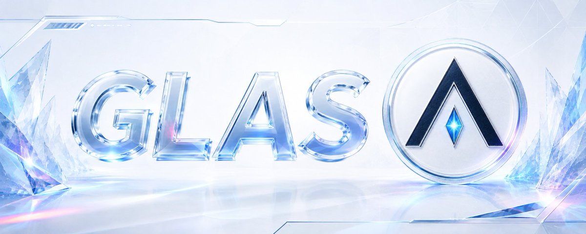 GLASonSol's tweet photo. @IcedKnife Could be. And if memes are entering a healthier cycle, better tools matter even more. At $GLAS, we’re building on-chain intelligence to help people separate real signals from pure noise.

X: https://t.co/byygSXa3pM https://t.co/5K2CpvWwcC